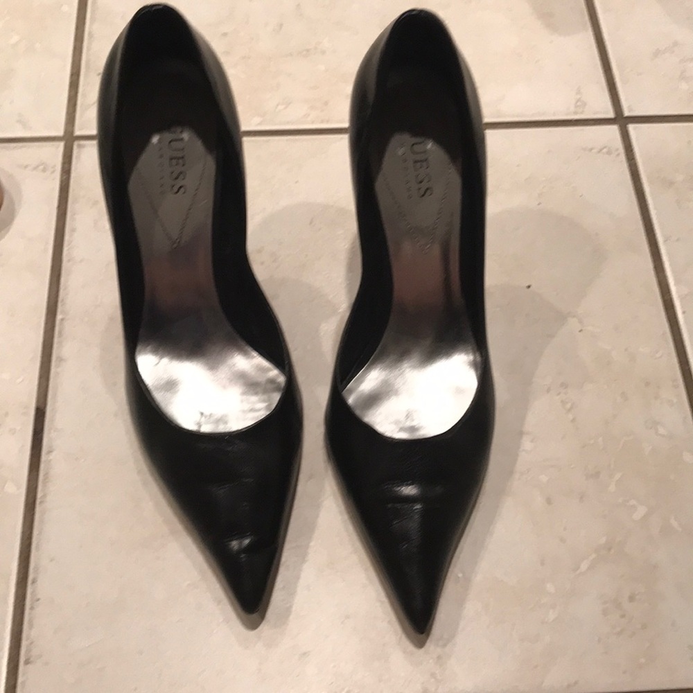Guess heels